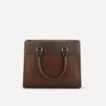 Amara Handbag - Brown - Image 3