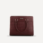 Amara-Handbag-Burgundy-1