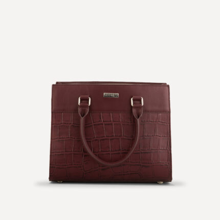 Amara-Handbag-Burgundy-1