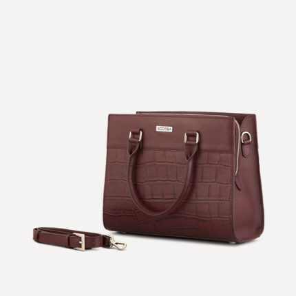 Amara-Handbag-Burgundy-2