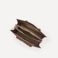 Amara Handbag - Burgundy - Image 4