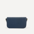 Amber Saddle Bag - Blue - Image 3