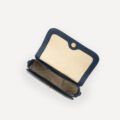 Amber Saddle Bag - Blue - Image 4