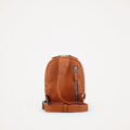 Enfield Biker Bag - Tan - Image 3