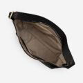 Gardenia Hobo Bag - Black - Image 4