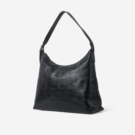 Gardenia-Hobo-Black-b