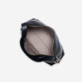 Gardenia Hobo Bag - Black - Image 4