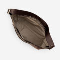Gardenia Hobo Bag - Brown - Image 4