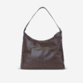 Gardenia Hobo Bag - Brown - Image 3