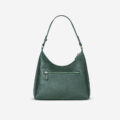 Hazel Hobo Bag - Green - Image 3