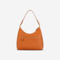 Hazel Hobo Bag - Tan - Image 3