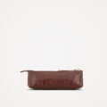 Horus Pencil Pouch - Brown - Image 3