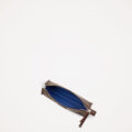 Horus Pencil Pouch - Brown - Image 4