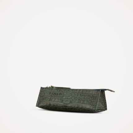 Horus-Pencil-Pouch-Green-2