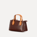 Horus Teeny Bag - Brown - Image 2