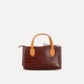Horus Teeny Bag - Brown - Image 3
