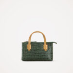 Horus-Teeny-Bag-Green-1