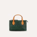 Horus Teeny Bag - Green