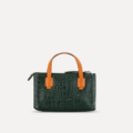 Horus Teeny Bag - Green - Image 3