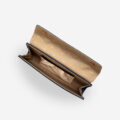 Maloti Clutch - Black - Image 4