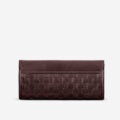Maloti Clutch - Brown - Image 3