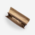 Maloti Clutch - Brown - Image 4