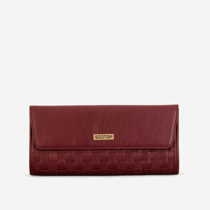 Maloti-Clutch-Maroon-1
