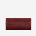 Maloti Clutch - Maroon - Image 3