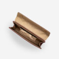 Maloti Clutch - Maroon - Image 4
