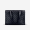 Maloti Tote Bag - Black - Image 3
