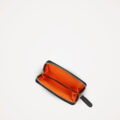 Metro Melody Card Case - Brown - Image 4