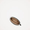 Moon Lipstick Pouch - Black - Image 3