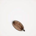 Moon Lipstick Pouch - Brown - Image 4