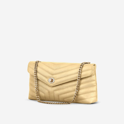 Ruzal-Clutch-Bag-Sand-2