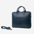 Space Laptop Bag - Navy Blue - Image 2