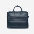 Space Laptop Bag - Navy Blue - Image 3