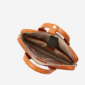 Space Laptop Bag - Tan - Image 3