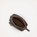 Titan Messenger Small - Brown - Image 4