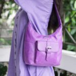 Purna Hobo - Purple