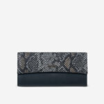 Anmol Clutch - Black