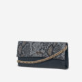 Anmol Clutch - Black - Image 2