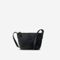 Aura Crossbody - Black