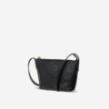Aura Crossbody - Black - Image 2