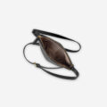 Aura Crossbody - Black - Image 4