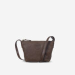 Aura Crossbody - Brown