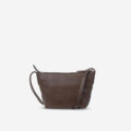 Aura Crossbody - Brown - Image 3