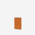 Finn Single Card Case - Tan - Image 2