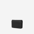 Floris Card Case - Black - Image 2