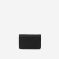 Floris Card Case - Black - Image 3