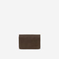 Floris Card Case - Brown